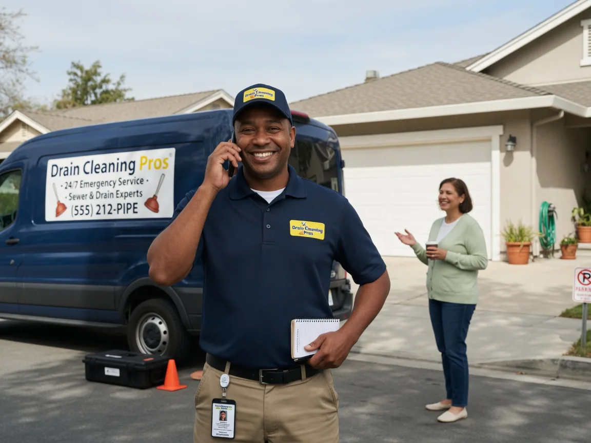 Drain Cleaning Lebo, KS FAQs